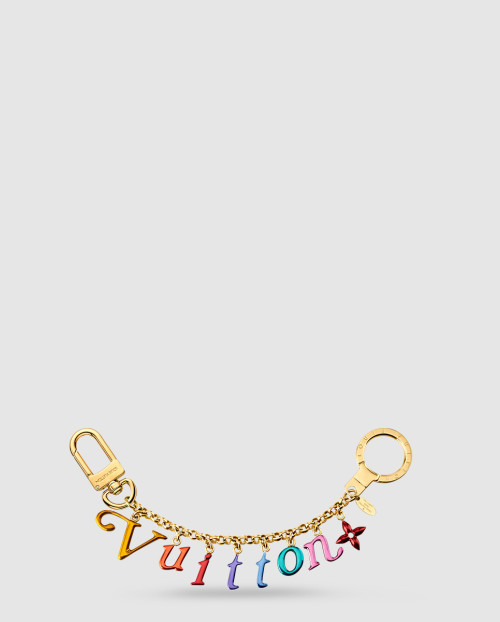 [LOUIS VUITTON-루이비통]뉴 웨이브 백참 M63748