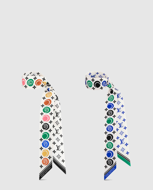 [LOUIS VUITTON-루이비통]LV 매치 BB 방도 M77751