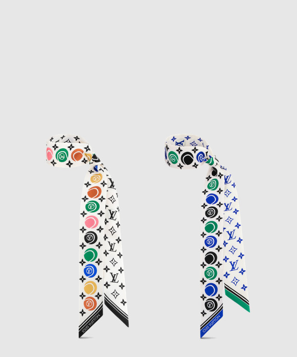 [LOUIS VUITTON-루이비통]LV 매치 BB 방도 M77751