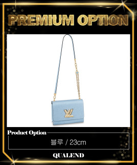 [LOUIS VUITTON-루이비통]트위스트 MM M59402
