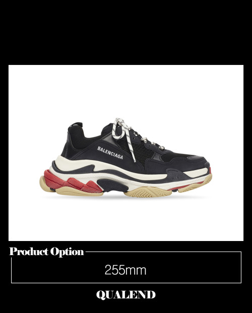 [BALENCIAGA-발렌시아가]트리플 S 533882