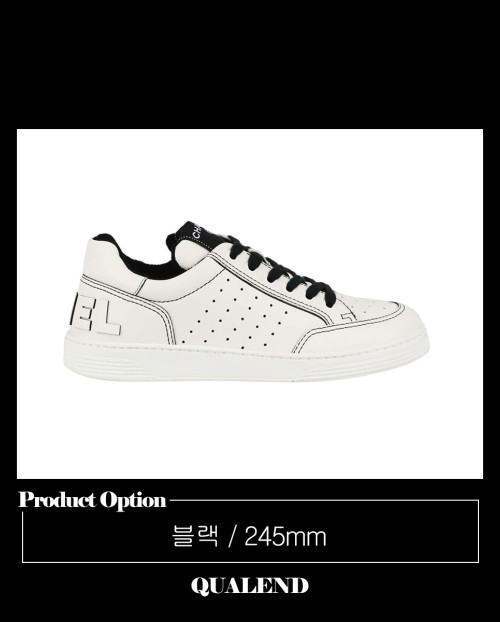 [CHANEL-샤넬]스니커즈 G35934