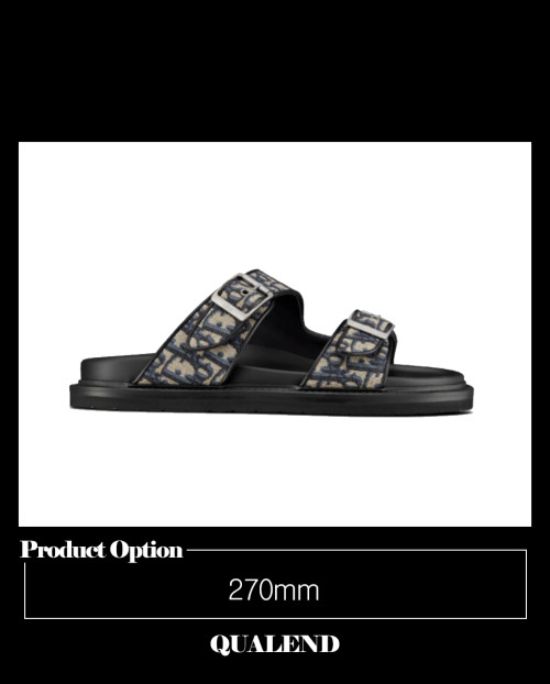 [DIOR-디올]아쿠아 샌들 3SA11