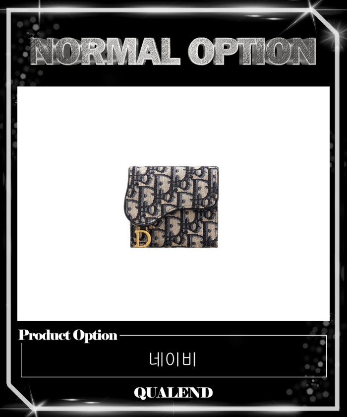 레플리카|이미테이션 dior-디올새들-로투스-반지갑-s5652-7