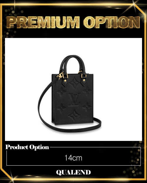 [LOUIS VUITTON-루이비통]쁘띠 삭플라 M80478