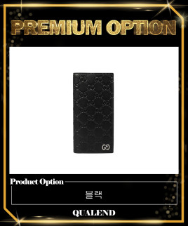 [GUCCI-구찌]시마 시그니처 장지갑 ‎473920