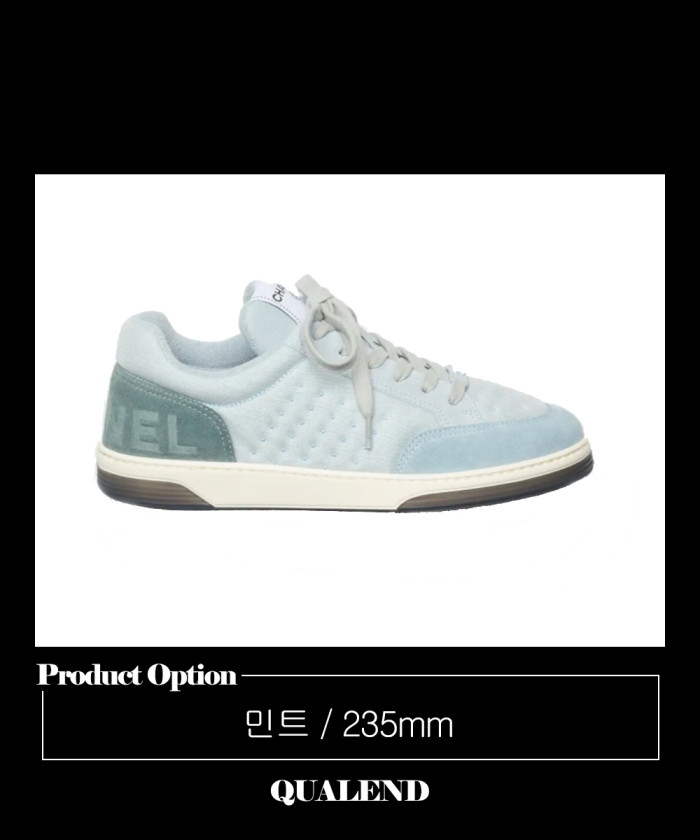 레플리카|이미테이션 chanel-샤넬스니커즈-g38811-1