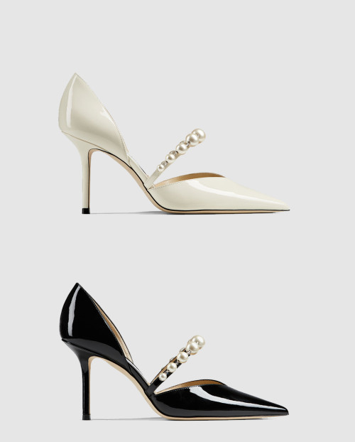 [JIMMY CHOO-지미추]Aurelie 85