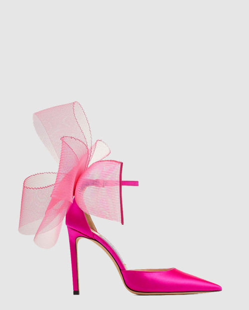 [JIMMY CHOO-지미추]Averly 100