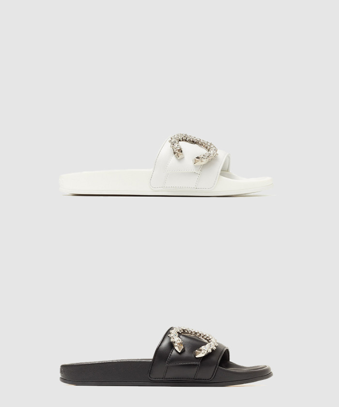 레플리카|이미테이션 jimmy-choo-지미추fallon-슬라이드