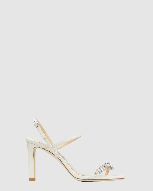 [JIMMY CHOO-지미추]Meira 85