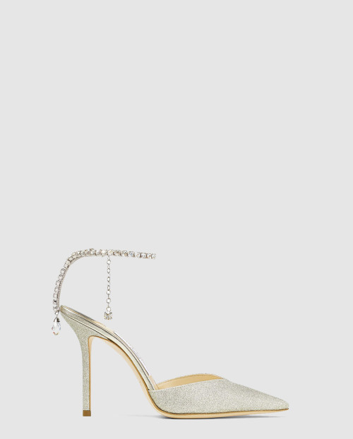 [JIMMY CHOO-지미추]Saeda 100