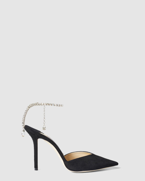 [JIMMY CHOO-지미추]Saeda 100