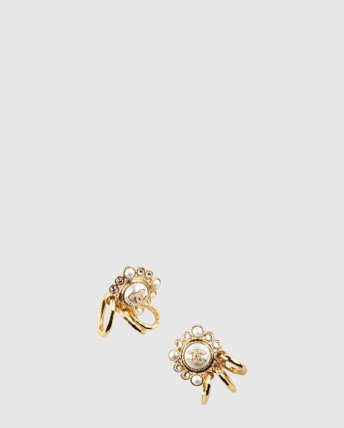 [CHANEL-샤넬]귀걸이 AB8944