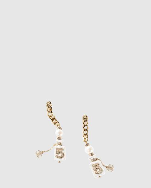 [CHANEL-샤넬]귀걸이 AB8470