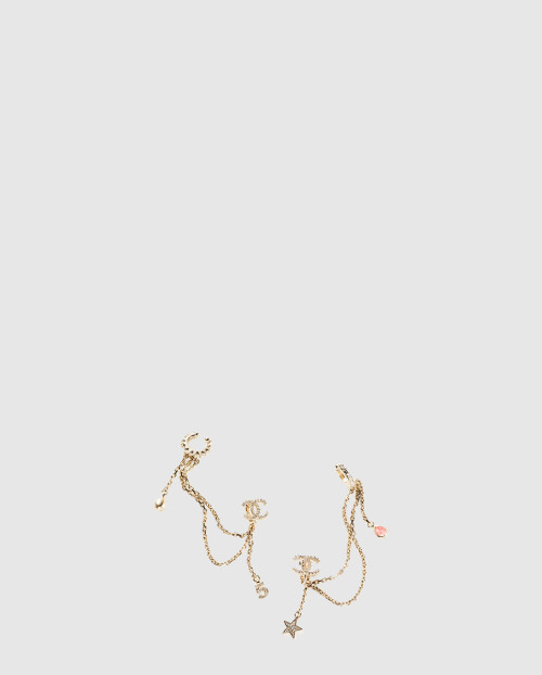 [CHANEL-샤넬] 귀걸이 AB8367