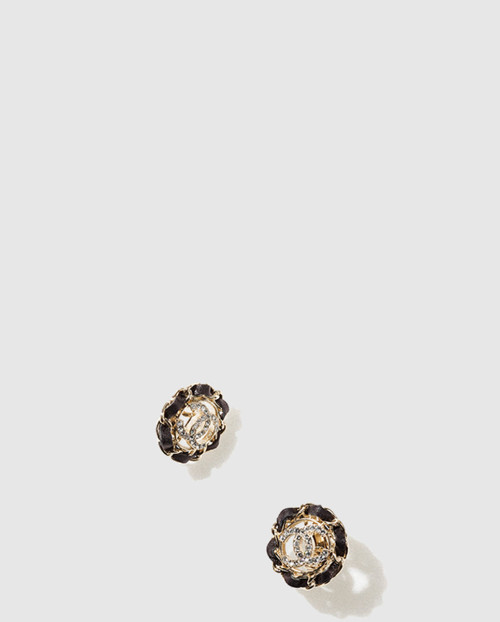 [CHANEL-샤넬]귀걸이 AB8297