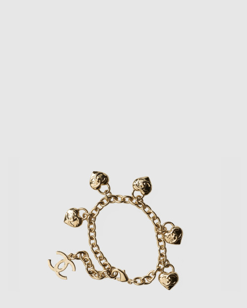 [CHANEL-샤넬]팔찌 AB9128