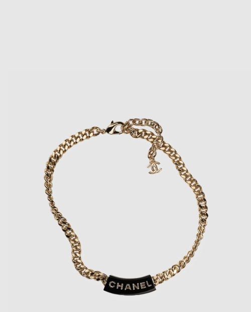 [CHANEL-샤넬]목걸이 AB9374