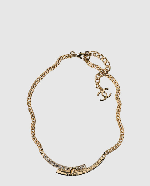 [CHANEL-샤넬]목걸이 AB9083