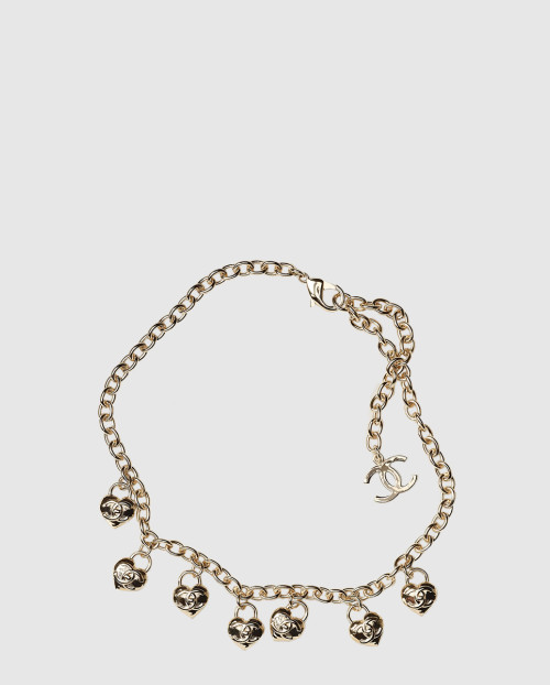 [CHANEL-샤넬]목걸이 AB9210