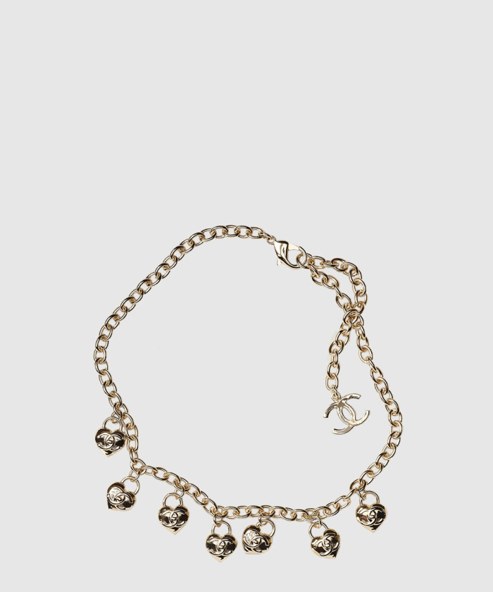 레플리카|이미테이션 chanel-샤넬목걸이-ab9210