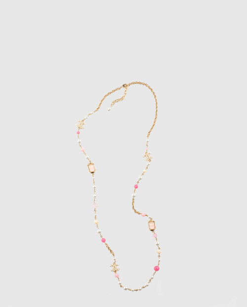 [CHANEL-샤넬]목걸이 AB8898