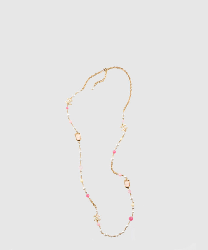 레플리카|이미테이션 chanel-샤넬목걸이-ab8898