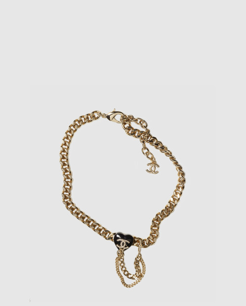 [CHANEL-샤넬]초커 AB9405