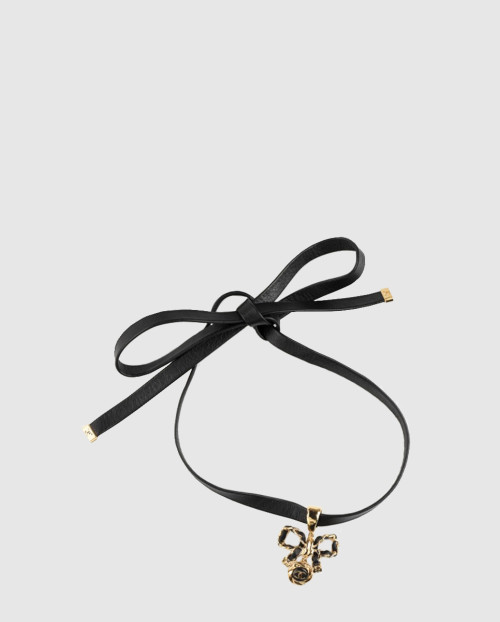 [CHANEL-샤넬]초커 AB8832