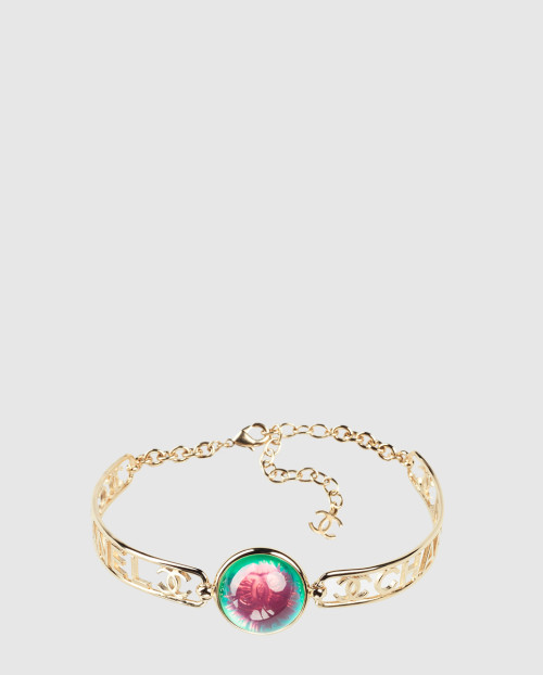 [CHANEL-샤넬]초커 AB8796