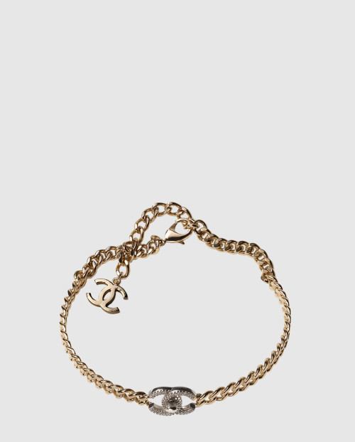 [CHANEL-샤넬]초커 AB9138