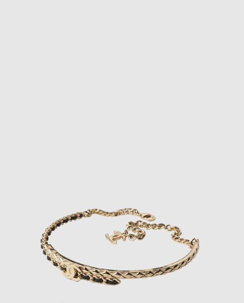 [CHANEL-샤넬]초커 AB8692