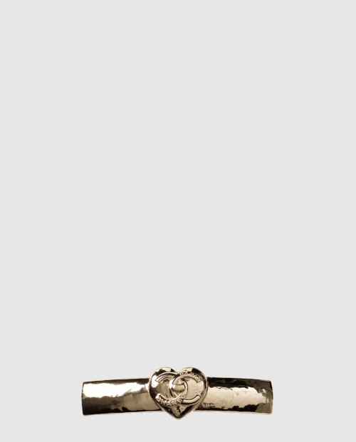 [CHANEL-샤넬]헤어 클립 AB9124