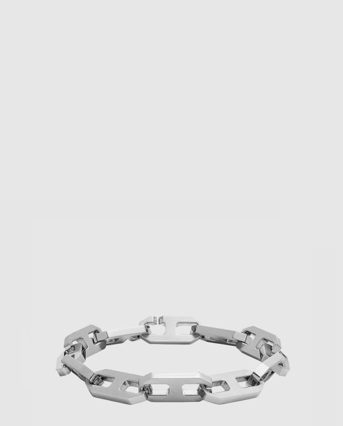 [HERMES-에르메스]마용 H 링크 팔찌