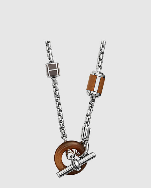 [HERMES-에르메스]멜리멜로 목걸이