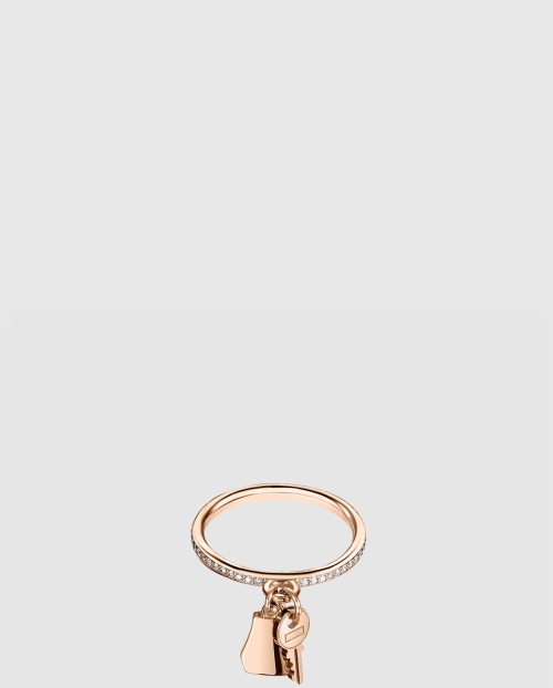 [HERMES-에르메스]켈리 클로셰 반지