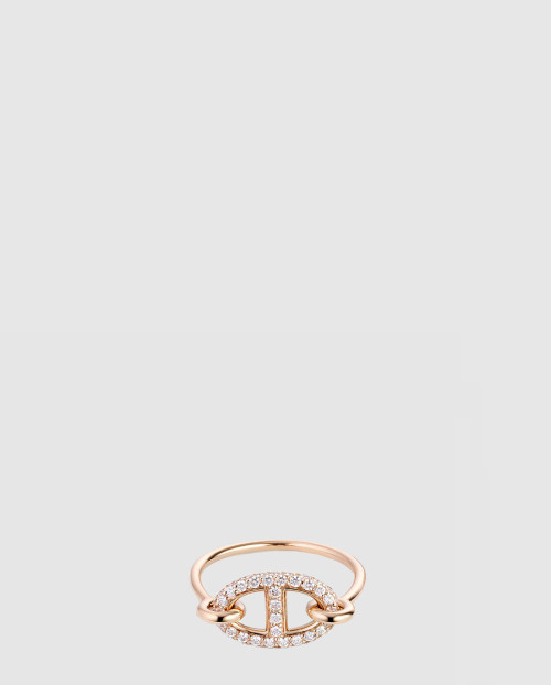 [HERMES-에르메스]뉴파랑돌 반지