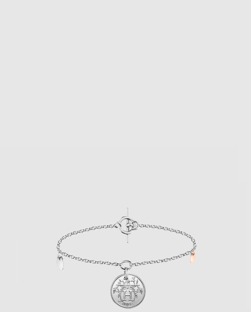 [HERMES-에르메스]엑스리브리스 팔찌