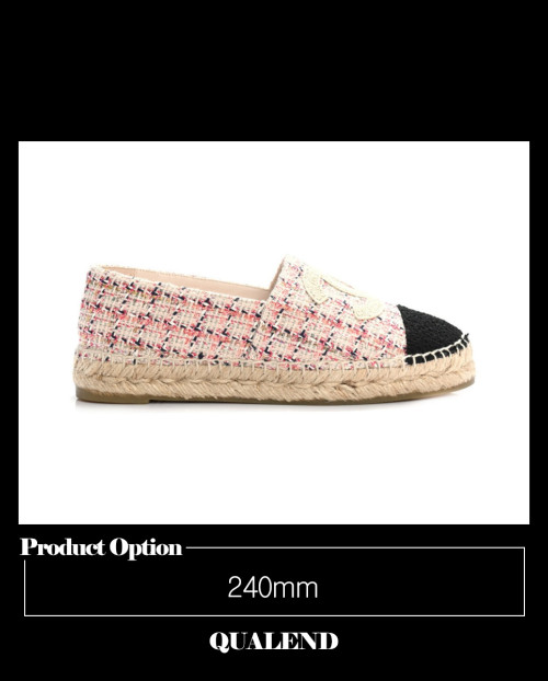 [CHANEL-샤넬]에스파듀 G29762