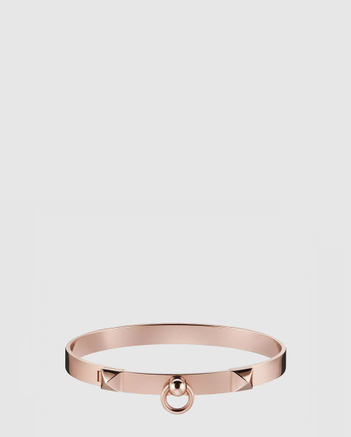 [HERMES-에르메스]콜리에 디이 팔찌 스몰