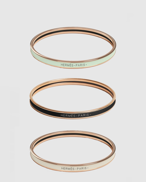[HERMES-에르메스]유니 팔찌