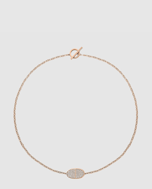 [HERMES-에르메스]쉐네 베르소 목걸이