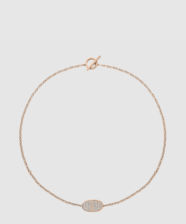 [HERMES-에르메스]쉐네 베르소 목걸이