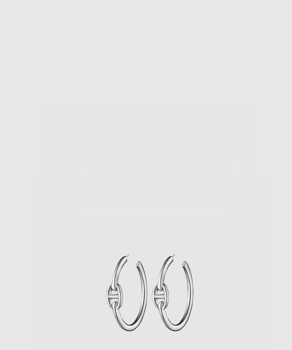 [HERMES-에르메스]샹달 귀걸이