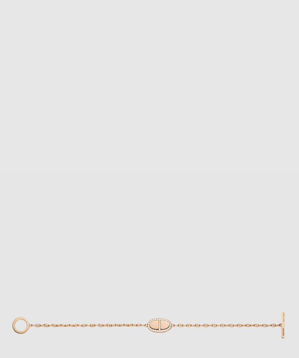 [HERMES-에르메스]쉐네 베르소 팔찌