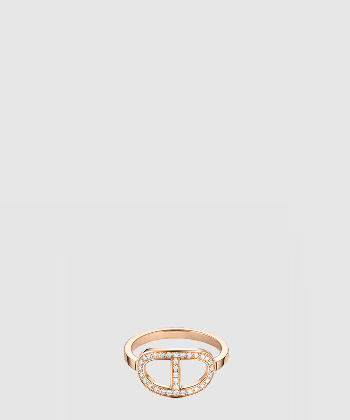 레플리카|이미테이션 hermes-에르메스샹달-컨투어-반지