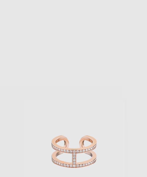 [HERMES-에르메스]에버 샹달 반지