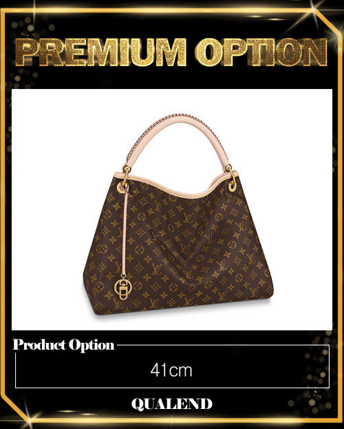 [LOUIS VUITTON-루이비통]앗치 MM M44869