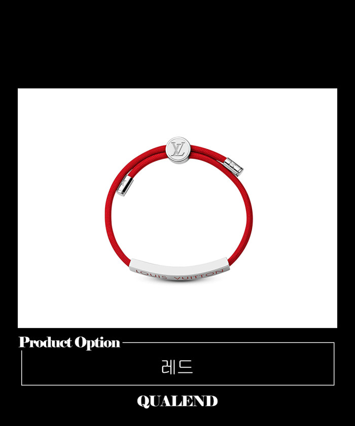 레플리카|이미테이션 louis-vuitton-루이비통스페이스-lv-팔찌-m00283-2